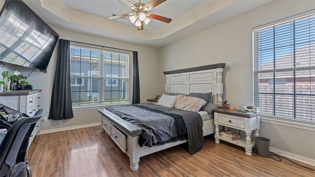 101 Blair Circle, Pea Ridge, AR 72751