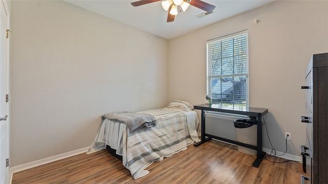 101 Blair Circle, Pea Ridge, AR 72751