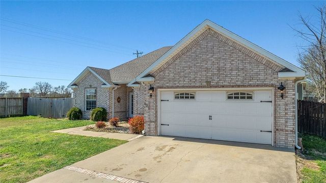 101 Blair Circle, Pea Ridge, AR 72751
