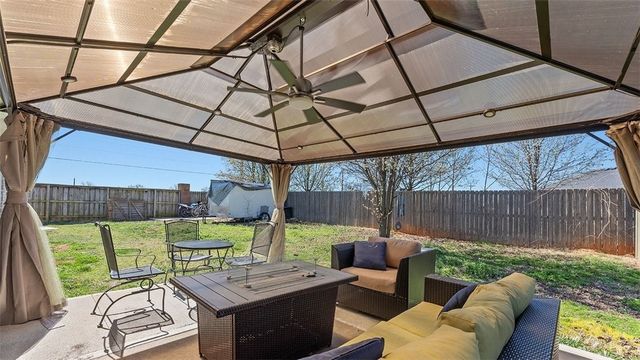 101 Blair Circle, Pea Ridge, AR 72751