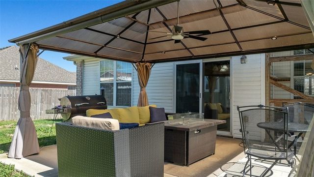 101 Blair Circle, Pea Ridge, AR 72751