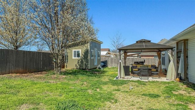 101 Blair Circle, Pea Ridge, AR 72751