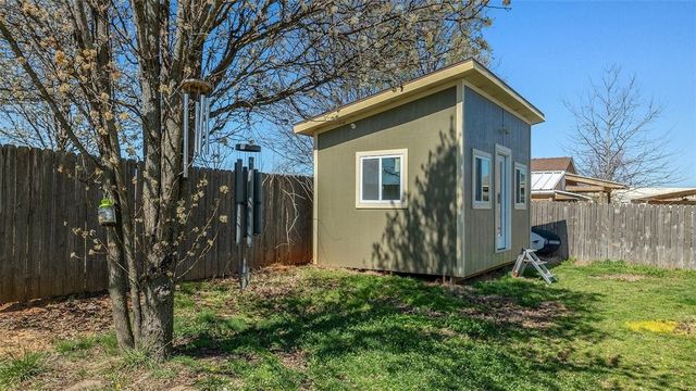 101 Blair Circle, Pea Ridge, AR 72751