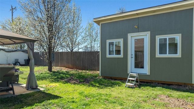 101 Blair Circle, Pea Ridge, AR 72751