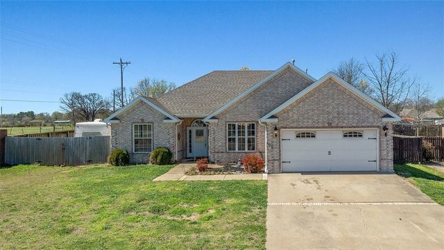 101 Blair Circle, Pea Ridge, AR 72751