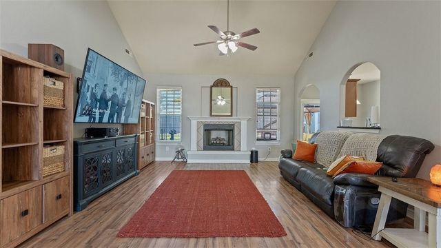 101 Blair Circle, Pea Ridge, AR 72751