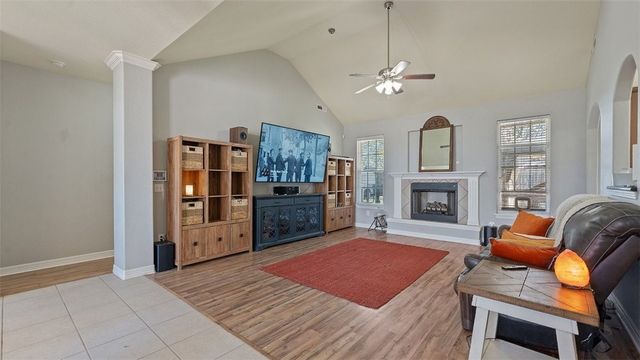 101 Blair Circle, Pea Ridge, AR 72751