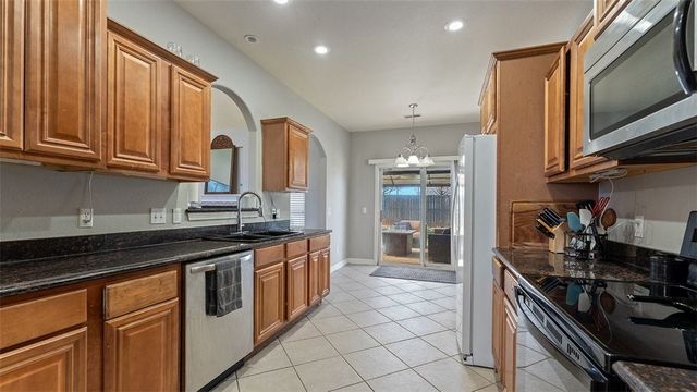 101 Blair Circle, Pea Ridge, AR 72751