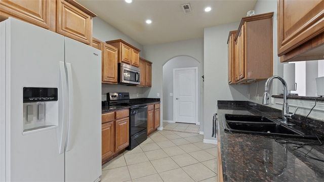 101 Blair Circle, Pea Ridge, AR 72751