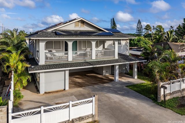 54-224 Kaipapau Loop, Hauula, HI 96717