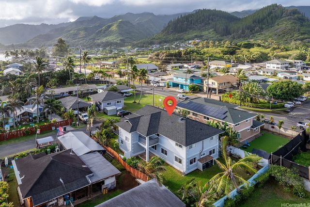 54-224 Kaipapau Loop, Hauula, HI 96717
