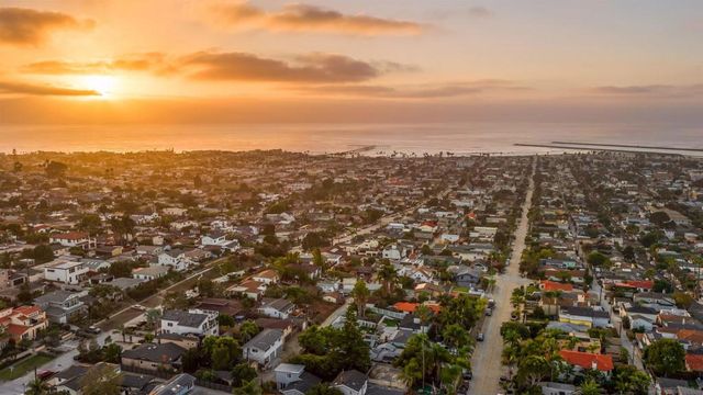 4430 Cape May Ave, San Diego, CA 92107