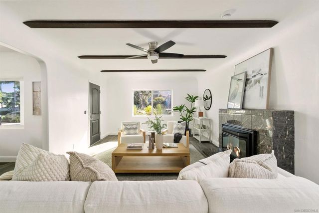 4430 Cape May Ave, San Diego, CA 92107