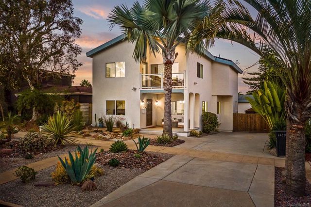 4430 Cape May Ave, San Diego, CA 92107