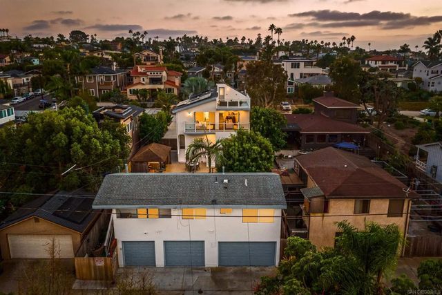 4430 Cape May Ave, San Diego, CA 92107