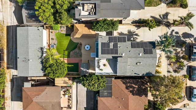 4430 Cape May Ave, San Diego, CA 92107