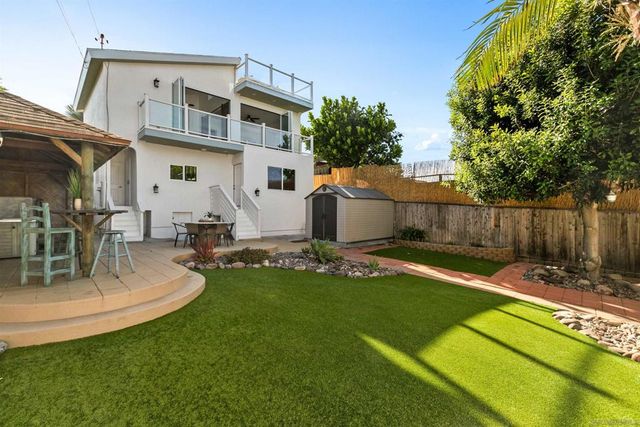 4430 Cape May Ave, San Diego, CA 92107