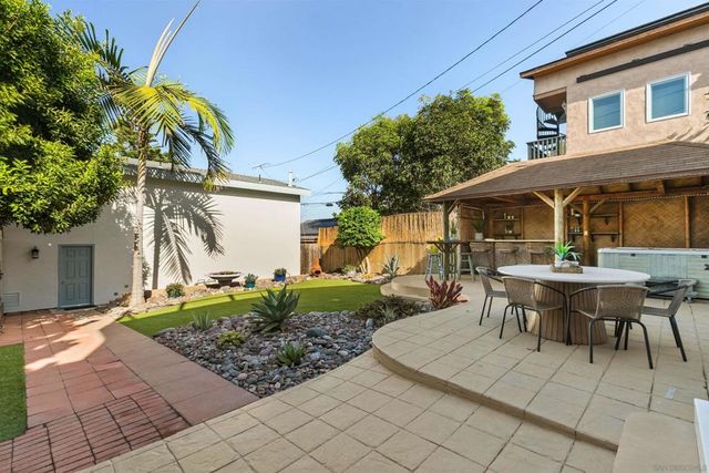 4430 Cape May Ave, San Diego, CA 92107