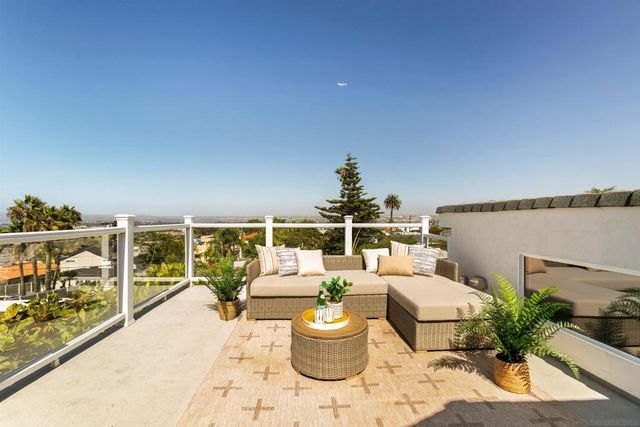 4430 Cape May Ave, San Diego, CA 92107