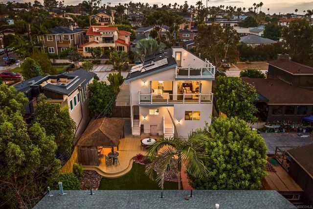 4430 Cape May Ave, San Diego, CA 92107