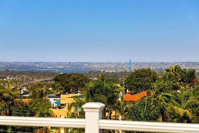4430 Cape May Ave, San Diego, CA 92107
