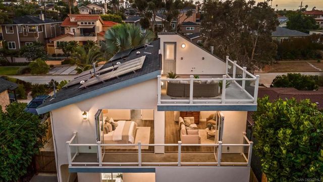 4430 Cape May Ave, San Diego, CA 92107