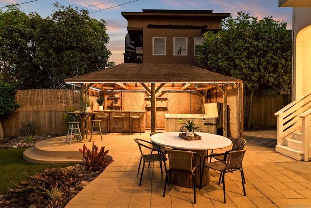 4430 Cape May Ave, San Diego, CA 92107