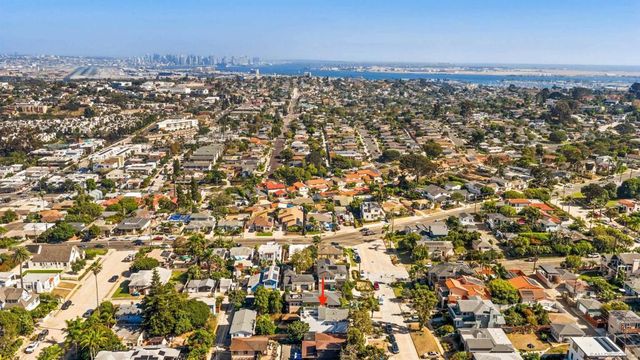 4430 Cape May Ave, San Diego, CA 92107