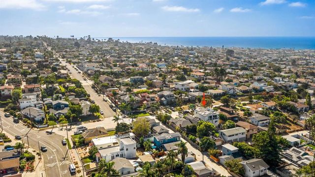 4430 Cape May Ave, San Diego, CA 92107