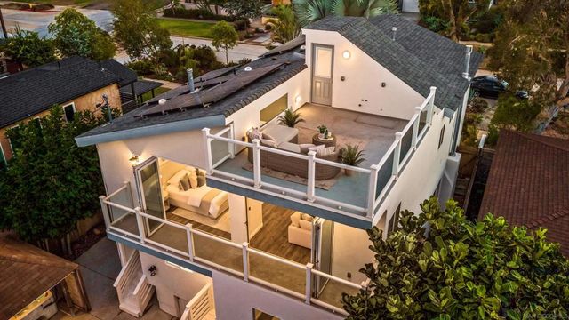 4430 Cape May Ave, San Diego, CA 92107