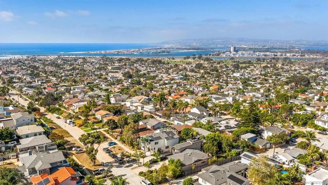4430 Cape May Ave, San Diego, CA 92107