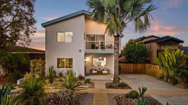 4430 Cape May Ave, San Diego, CA 92107