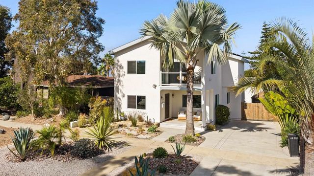 4430 Cape May Ave, San Diego, CA 92107