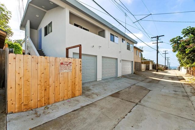 4430 Cape May Ave, San Diego, CA 92107