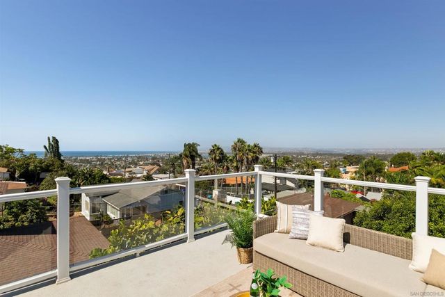 4430 Cape May Ave, San Diego, CA 92107