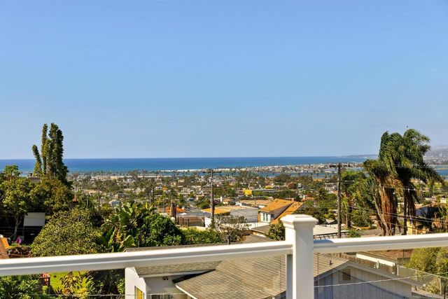 4430 Cape May Ave, San Diego, CA 92107