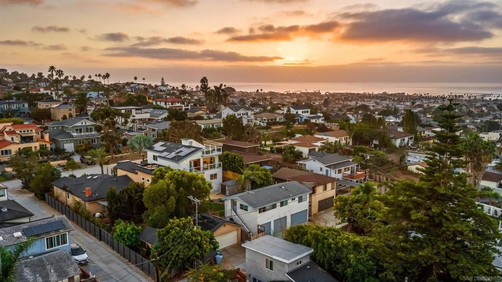4430 Cape May Ave, San Diego, CA 92107