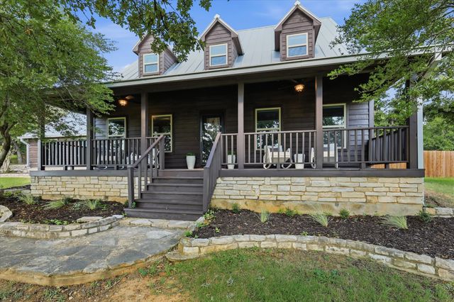 1007 Pioneer Circle W, Argyle, TX 76226