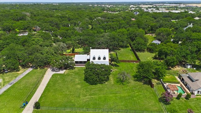 1007 Pioneer Circle W, Argyle, TX 76226