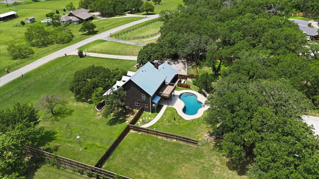 1007 Pioneer Circle W, Argyle, TX 76226