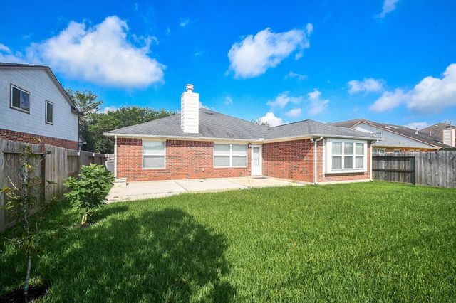 6006 Lamb Creek, Missouri City, TX 77459