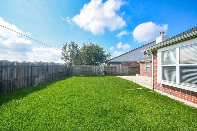 6006 Lamb Creek, Missouri City, TX 77459