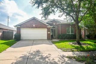 6006 Lamb Creek, Missouri City, TX 77459