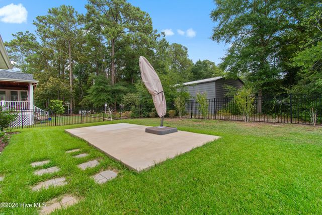 1068 Sea Bourne Way, Sunset Beach, NC 28468