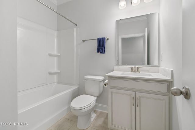 1068 Sea Bourne Way, Sunset Beach, NC 28468