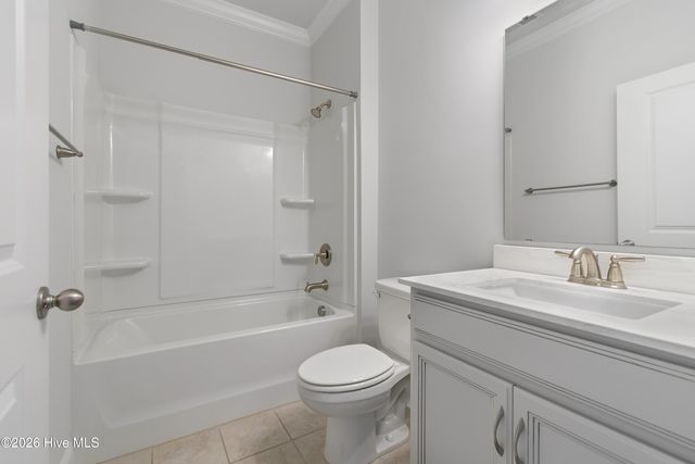 1068 Sea Bourne Way, Sunset Beach, NC 28468