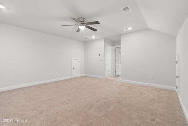 1068 Sea Bourne Way, Sunset Beach, NC 28468
