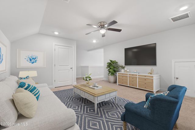 1068 Sea Bourne Way, Sunset Beach, NC 28468