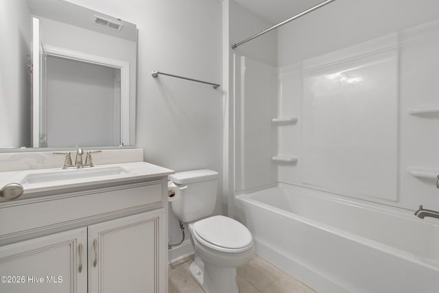 1068 Sea Bourne Way, Sunset Beach, NC 28468