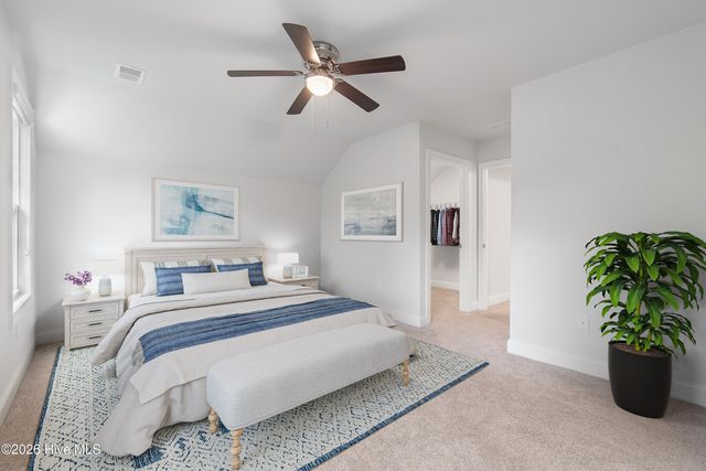 1068 Sea Bourne Way, Sunset Beach, NC 28468